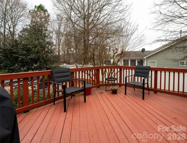4006 Hickory View Drive, Fort Mill, SC 29707