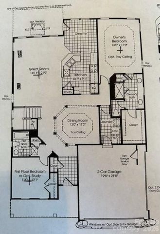 4006 Hickory View Drive, Fort Mill, SC 29707