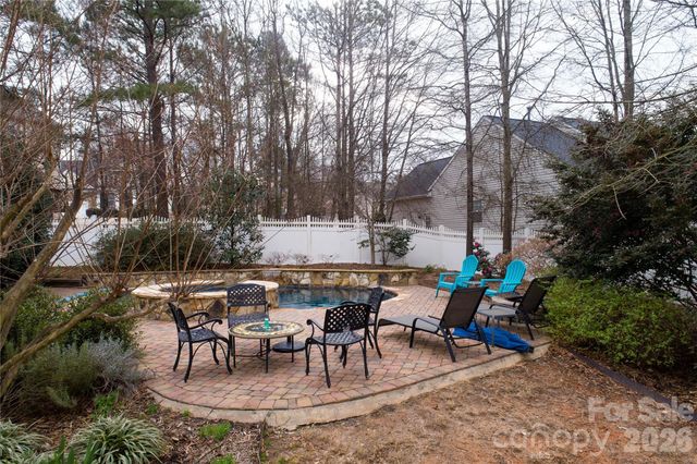 4006 Hickory View Drive, Fort Mill, SC 29707