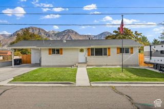 1250 JORDAN AVE, Provo, UT 84604