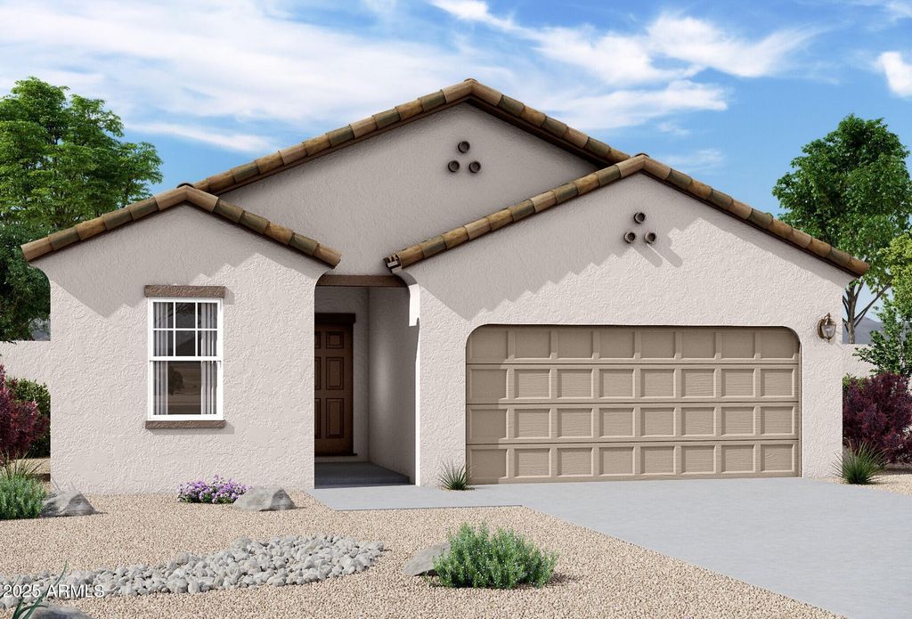 13123 E WALLFLOWER Lane, Florence, AZ 85132