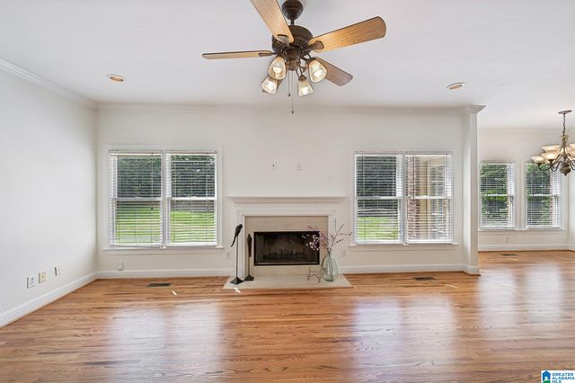 404 GREYSTONE GLEN CIRCLE, Hoover, AL 35242