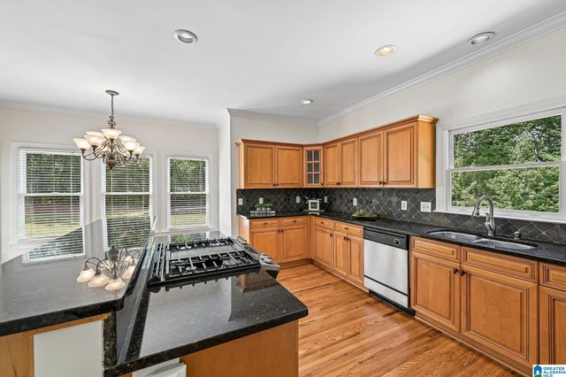404 GREYSTONE GLEN CIRCLE, Hoover, AL 35242