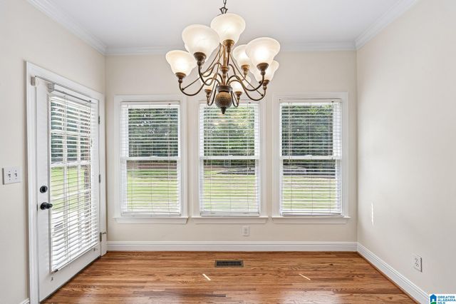 404 GREYSTONE GLEN CIRCLE, Hoover, AL 35242