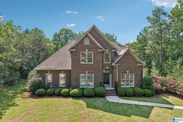 404 GREYSTONE GLEN CIRCLE, Hoover, AL 35242