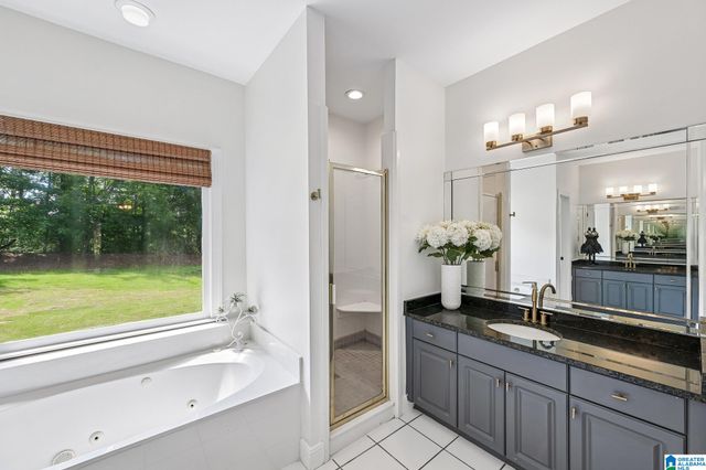 404 GREYSTONE GLEN CIRCLE, Hoover, AL 35242