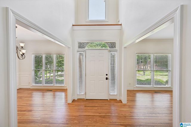 404 GREYSTONE GLEN CIRCLE, Hoover, AL 35242