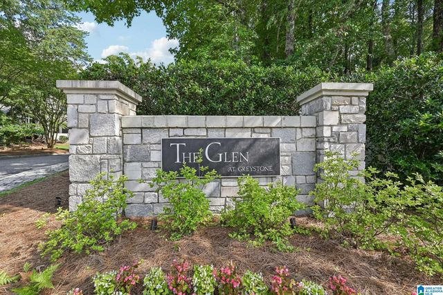 404 GREYSTONE GLEN CIRCLE, Hoover, AL 35242