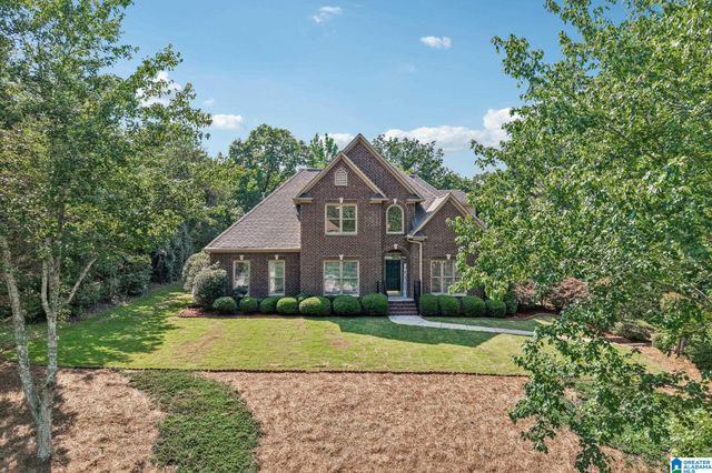 404 GREYSTONE GLEN CIRCLE, Hoover, AL 35242