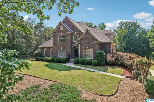 404 GREYSTONE GLEN CIRCLE, Hoover, AL 35242