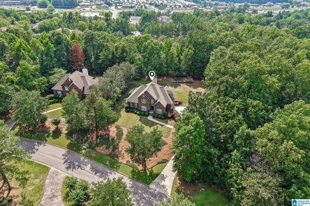 404 GREYSTONE GLEN CIRCLE, Hoover, AL 35242