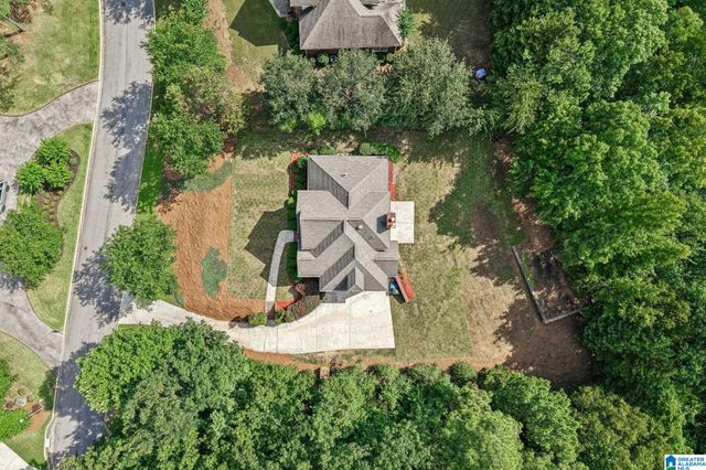 404 GREYSTONE GLEN CIRCLE, Hoover, AL 35242