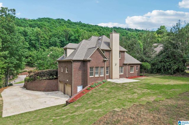 404 GREYSTONE GLEN CIRCLE, Hoover, AL 35242