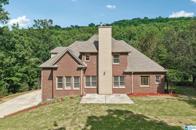 404 GREYSTONE GLEN CIRCLE, Hoover, AL 35242