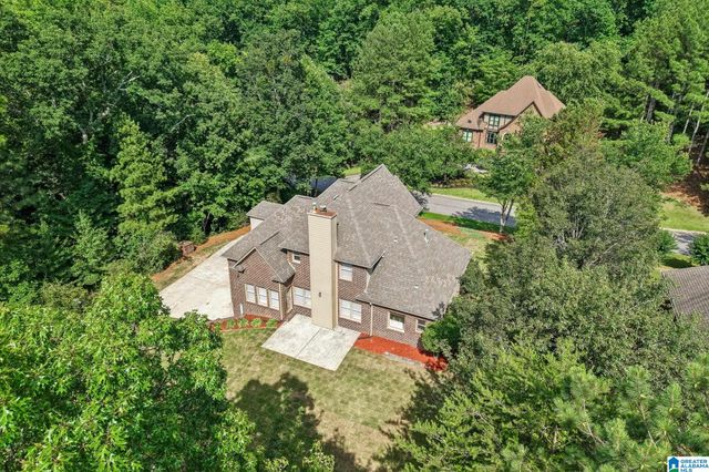 404 GREYSTONE GLEN CIRCLE, Hoover, AL 35242