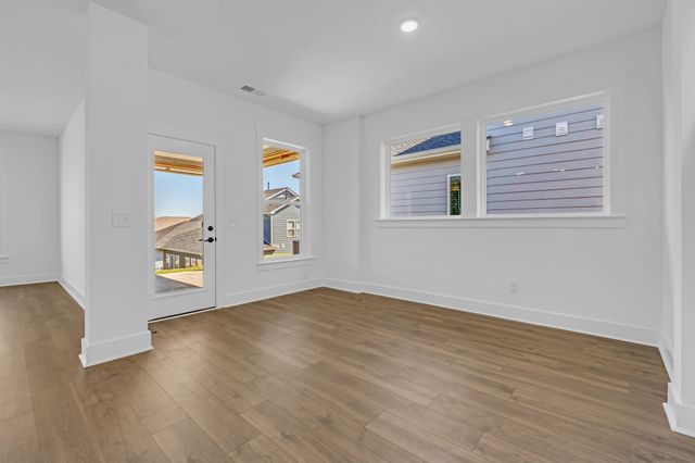 1102 Callaway Drive, Lebanon, TN 37087