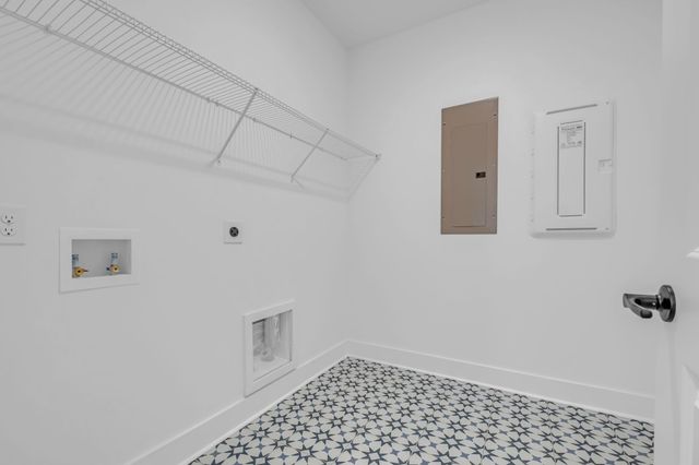 1102 Callaway Drive, Lebanon, TN 37087