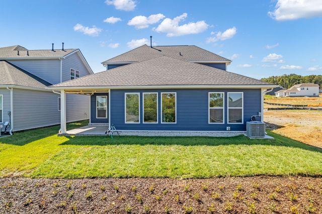 1102 Callaway Drive, Lebanon, TN 37087