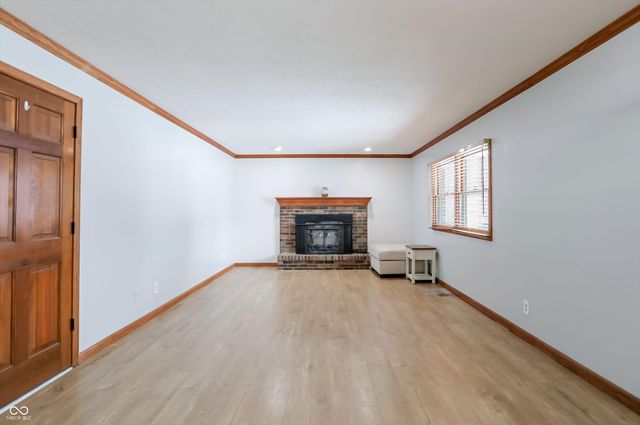 8420 N County Road 150 E, Pittsboro, IN 46167