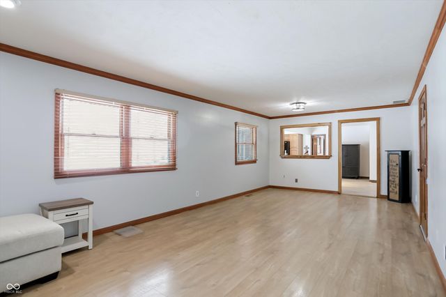 8420 N County Road 150 E, Pittsboro, IN 46167