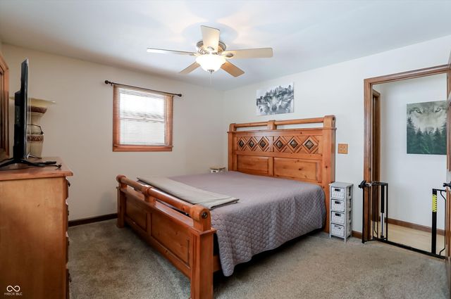 8420 N County Road 150 E, Pittsboro, IN 46167