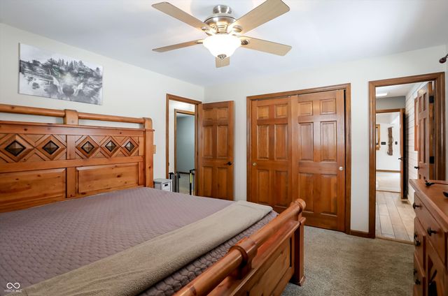 8420 N County Road 150 E, Pittsboro, IN 46167