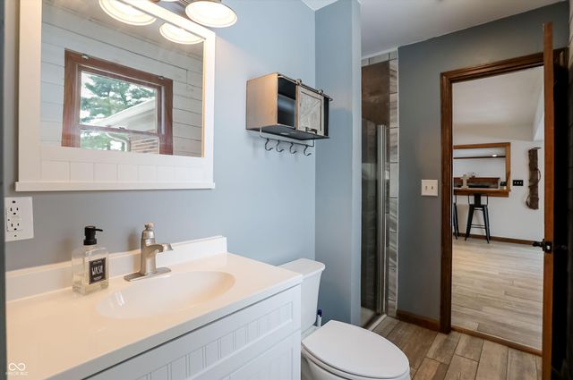 8420 N County Road 150 E, Pittsboro, IN 46167