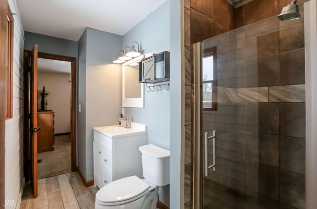 8420 N County Road 150 E, Pittsboro, IN 46167