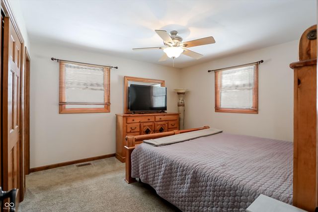 8420 N County Road 150 E, Pittsboro, IN 46167