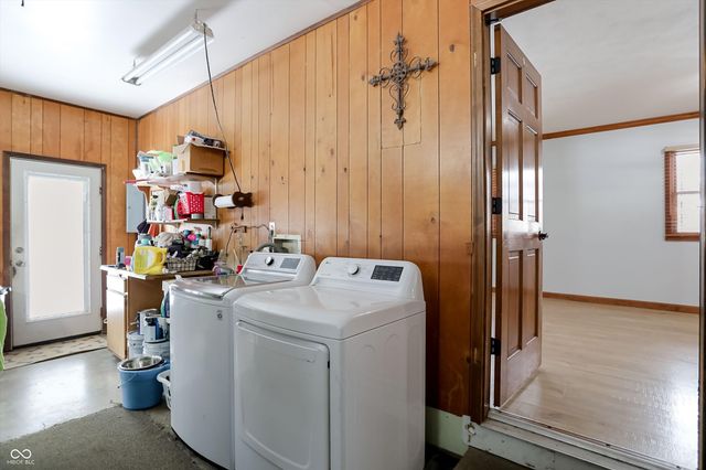 8420 N County Road 150 E, Pittsboro, IN 46167