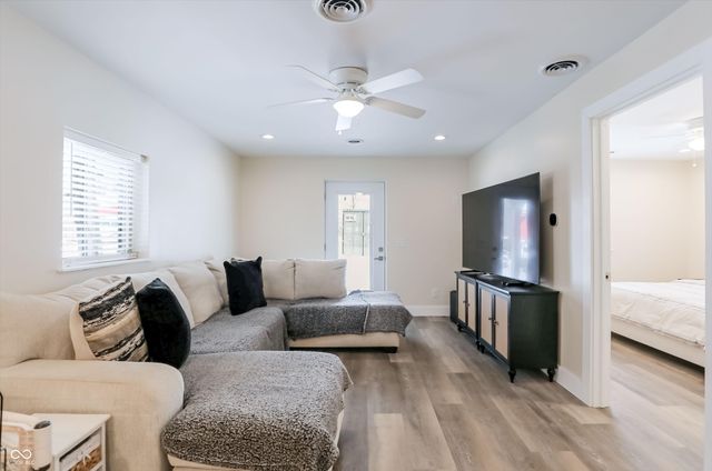 8420 N County Road 150 E, Pittsboro, IN 46167