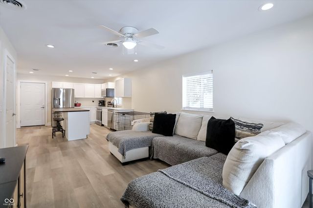 8420 N County Road 150 E, Pittsboro, IN 46167