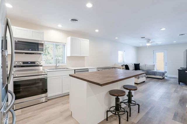 8420 N County Road 150 E, Pittsboro, IN 46167