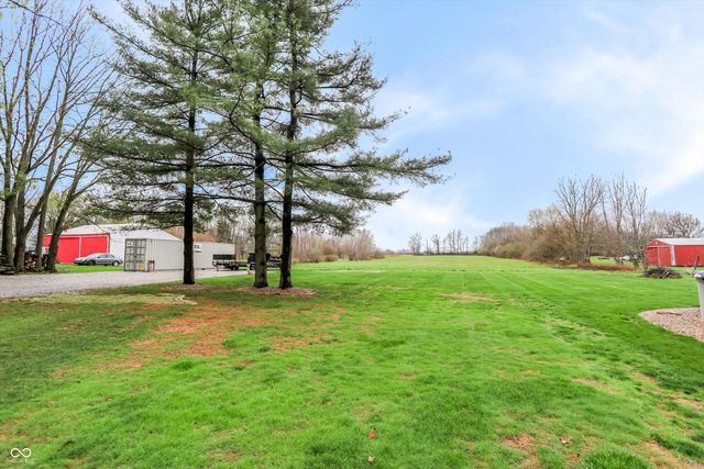 8420 N County Road 150 E, Pittsboro, IN 46167
