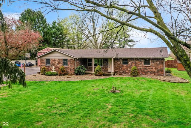 8420 N County Road 150 E, Pittsboro, IN 46167