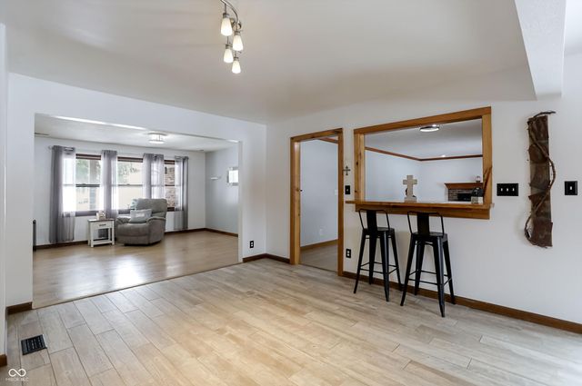 8420 N County Road 150 E, Pittsboro, IN 46167