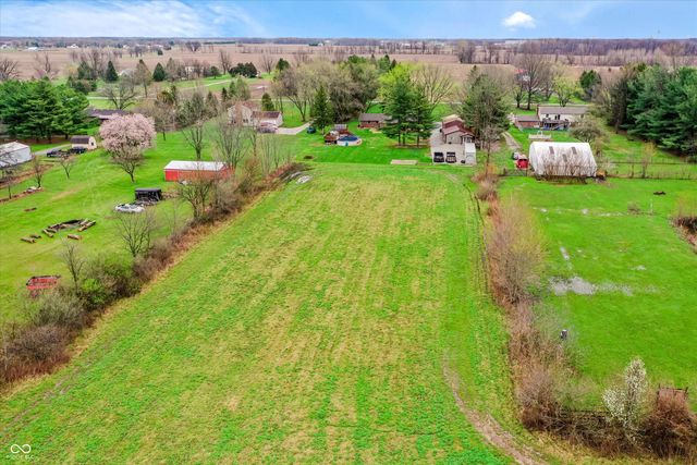 8420 N County Road 150 E, Pittsboro, IN 46167