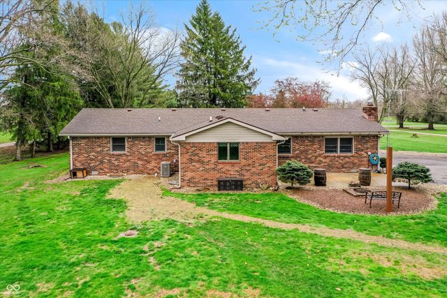 8420 N County Road 150 E, Pittsboro, IN 46167