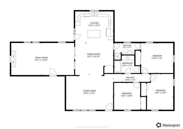 8420 N County Road 150 E, Pittsboro, IN 46167