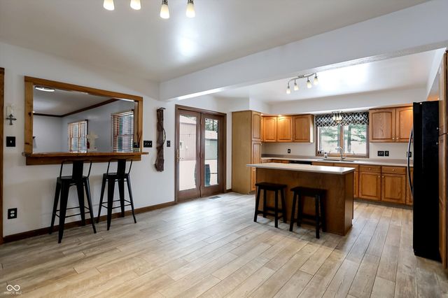 8420 N County Road 150 E, Pittsboro, IN 46167