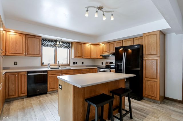 8420 N County Road 150 E, Pittsboro, IN 46167