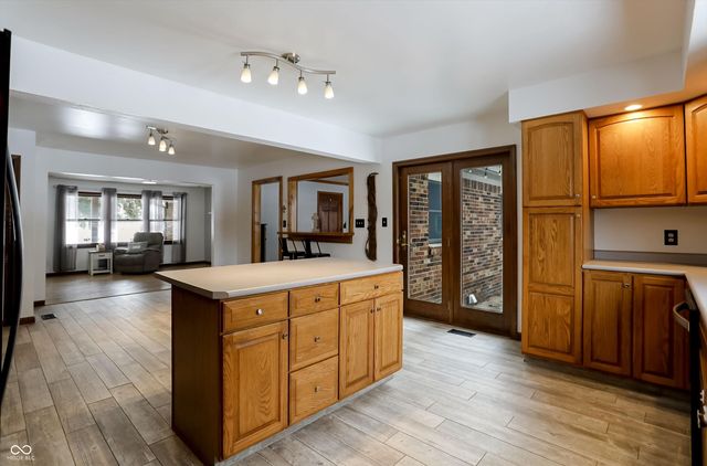 8420 N County Road 150 E, Pittsboro, IN 46167