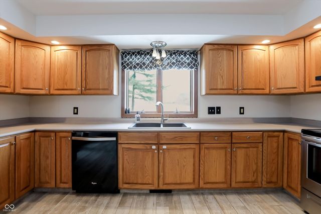 8420 N County Road 150 E, Pittsboro, IN 46167