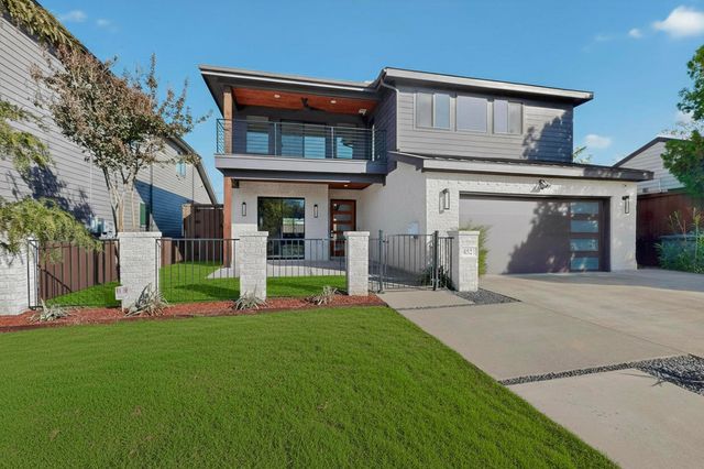 4521 Cowan Avenue, Dallas, TX 75209