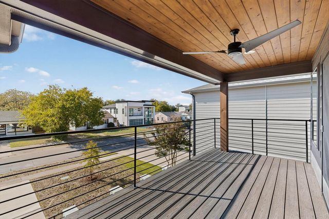 4521 Cowan Avenue, Dallas, TX 75209