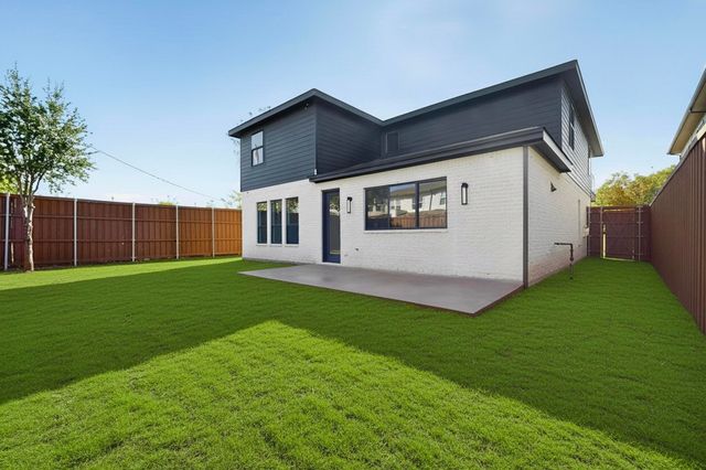 4521 Cowan Avenue, Dallas, TX 75209