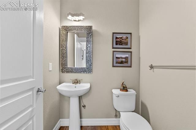 3305 Gladstone Creek Point, Colorado Springs, CO 80908