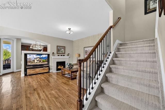 3305 Gladstone Creek Point, Colorado Springs, CO 80908
