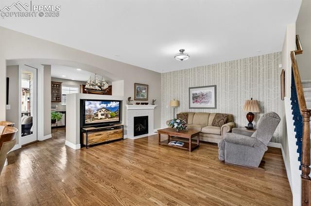 3305 Gladstone Creek Point, Colorado Springs, CO 80908