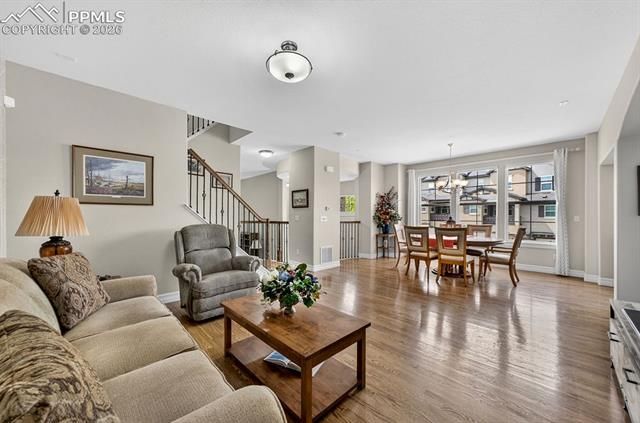 3305 Gladstone Creek Point, Colorado Springs, CO 80908